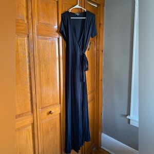 Gorgeous Black Formal Dress